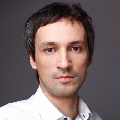 Anton Danilov