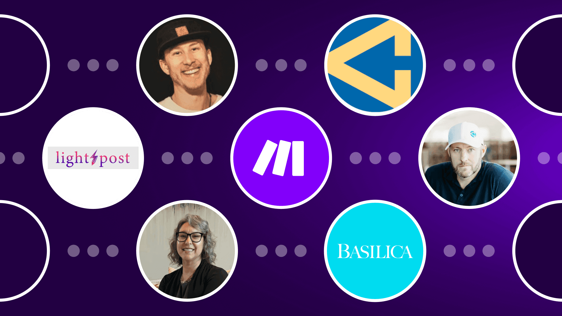 Roundup – Content Marketing