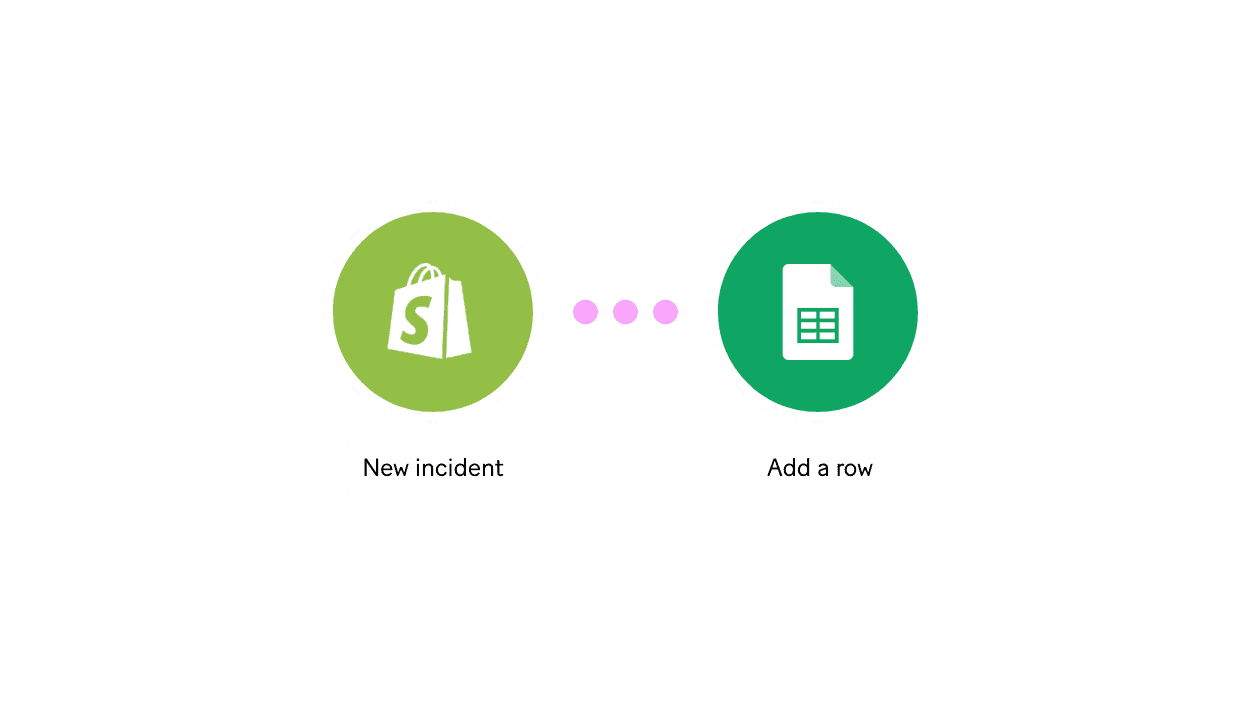 Supply chain automation. Your agility advantage.