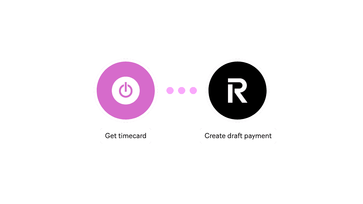 Everything adds up better with automated payroll workflows