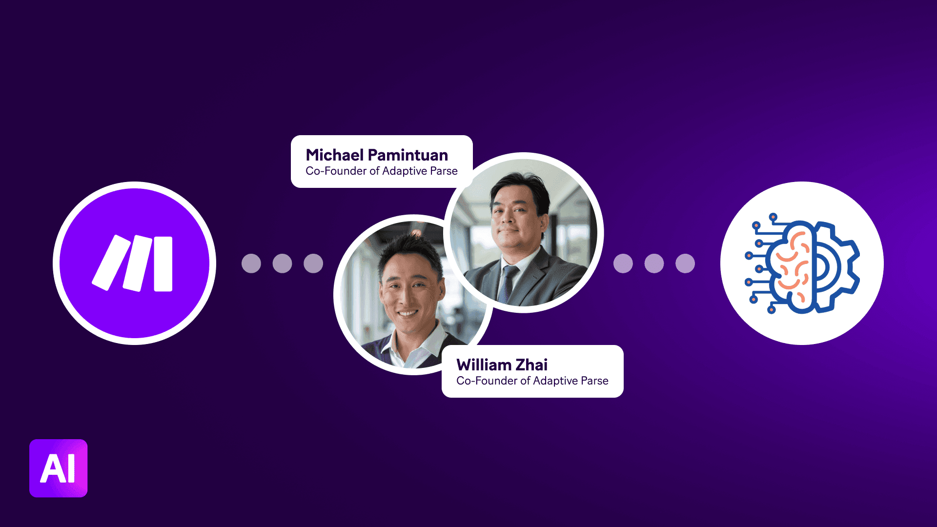 Adaptive Parse / Metrix Digital