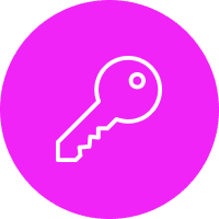 Enable flexible account ownership