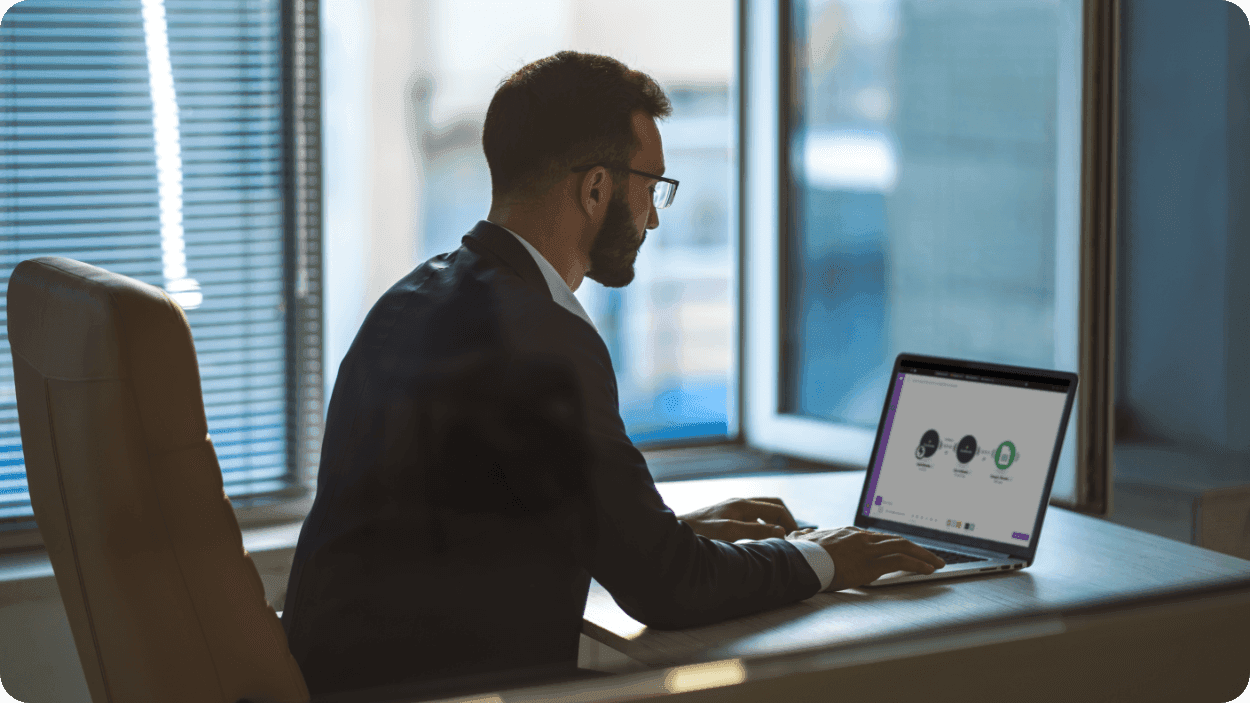 Automate your sales workflows. It's a big deal. (deprecated)