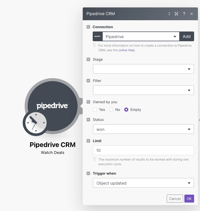 pipedrive-automation-watch-deals