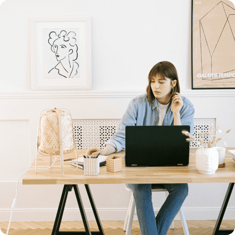 Goodbye manual work. Hello sales success.