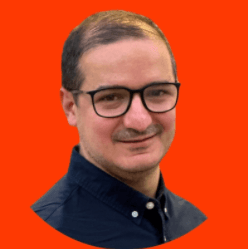 Tiberiu Socaci portrait