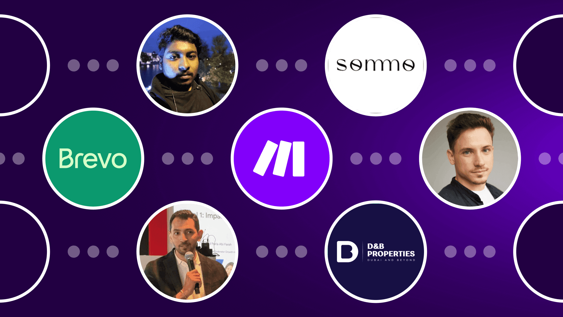 Roundup 6 Lead-Gen Marketing