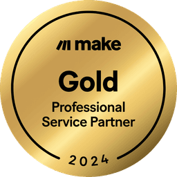 Gold Partner