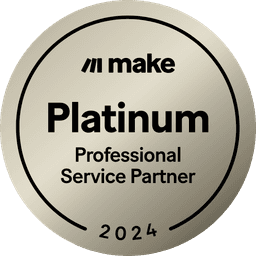 Platinum Partner