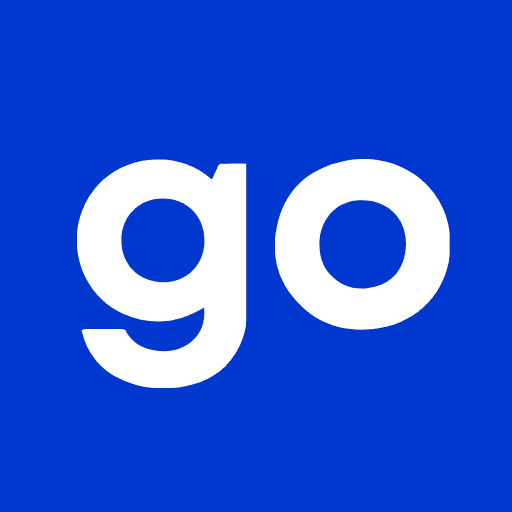 StackGo Logo