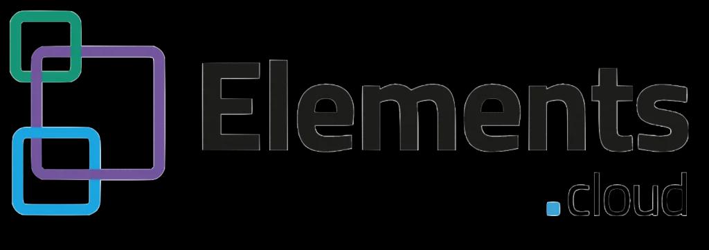 Elements.cloud Logo