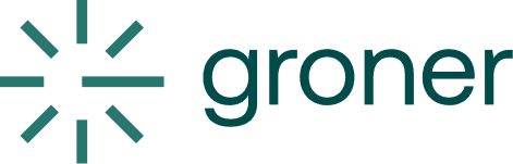 Groner Logo