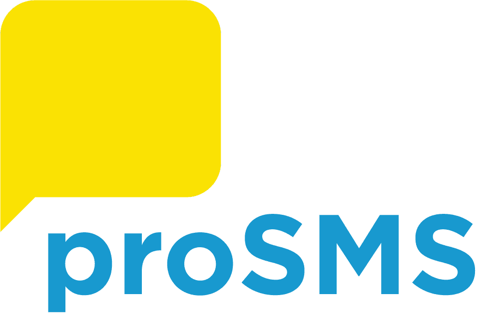 ProSMS Logo