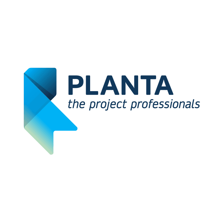 PLANTA Projektmanagement-Systeme GmbH Logo