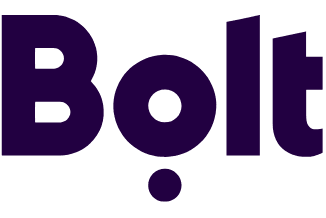 Bolt logo