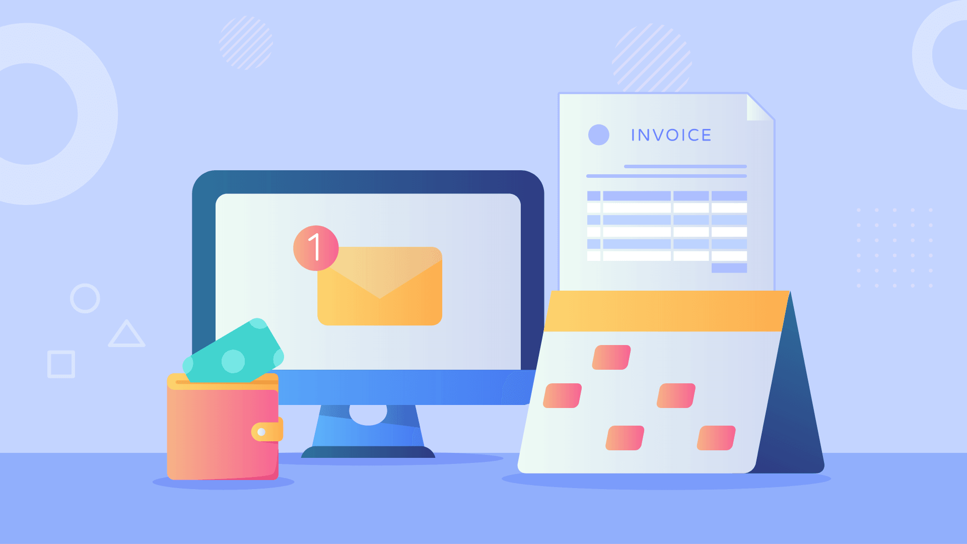 7 Easy Ways to Automate your Invoices (and Save Hours of Your Time)