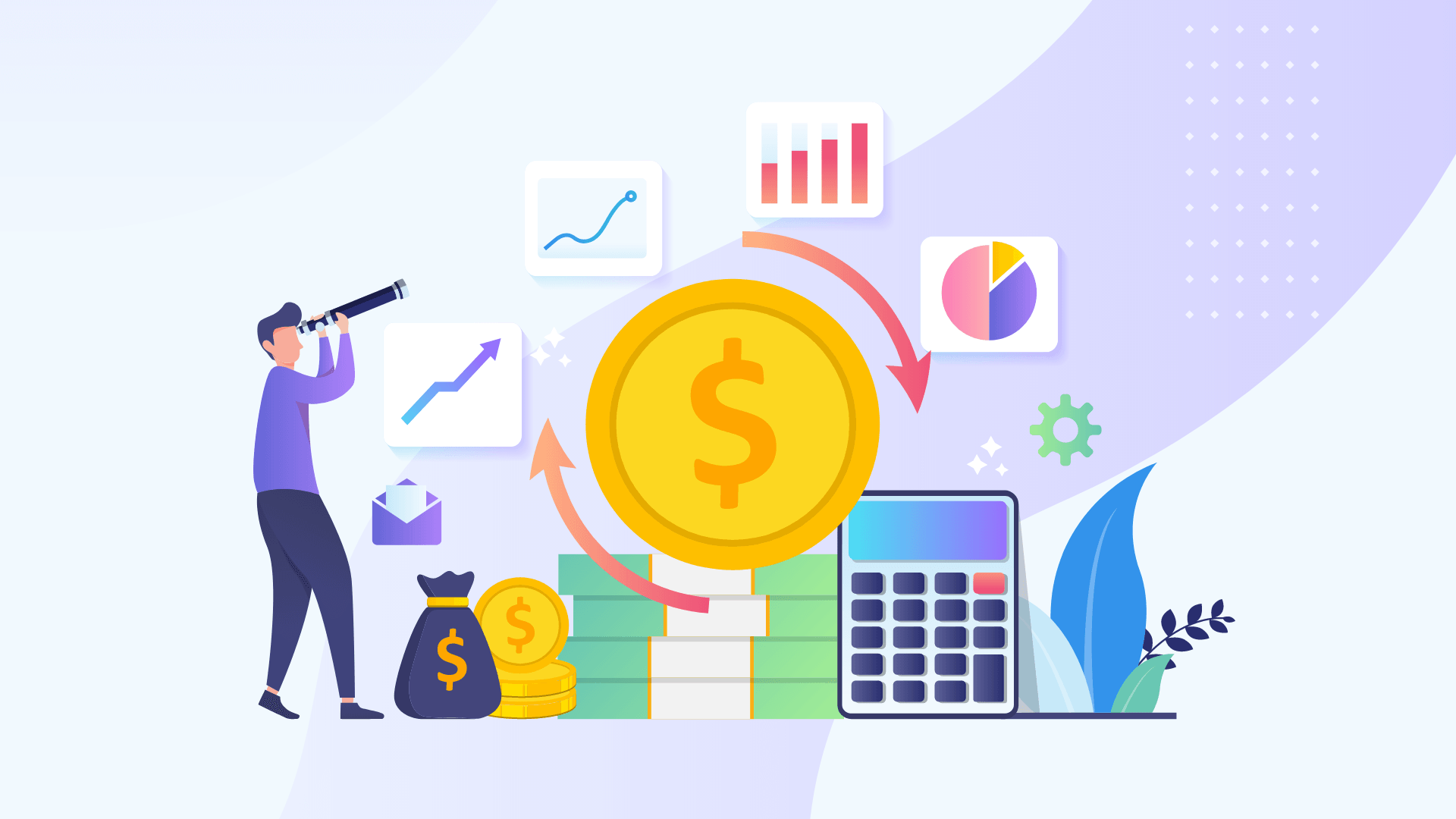 The Complete Guide to Accounting Automation: Benefits & Tips