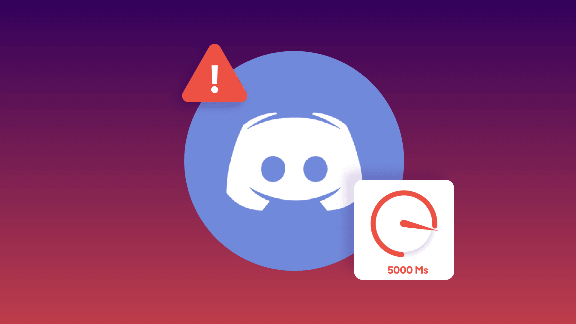 Why Is My Discord Ping so High? | How To Lower Your Ping Rate in 2023