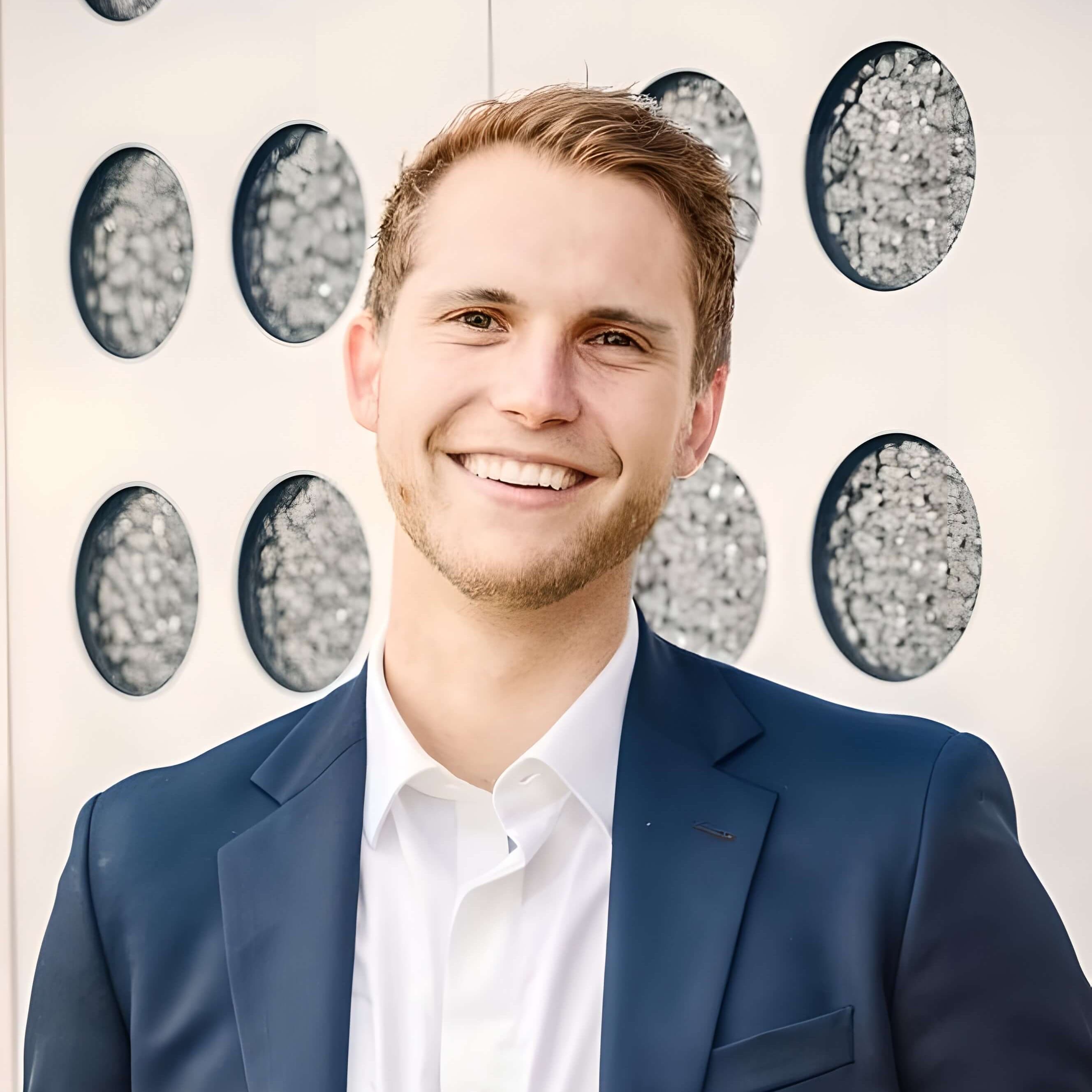 Sebastian Mertens Head of Applied AI at Make author page