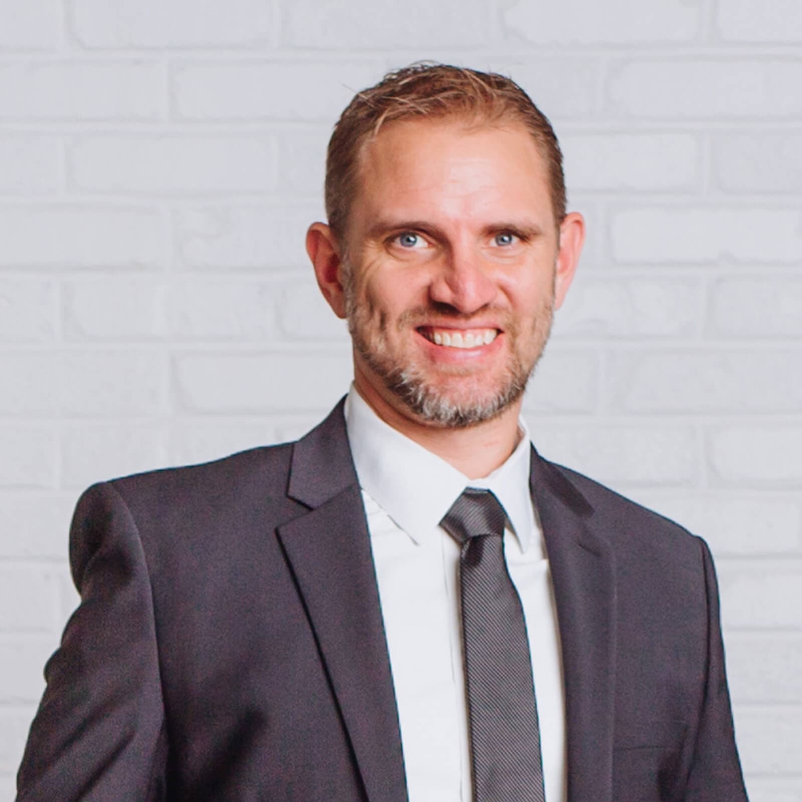 Darin Patterson Vice President of Market Strategy at Make