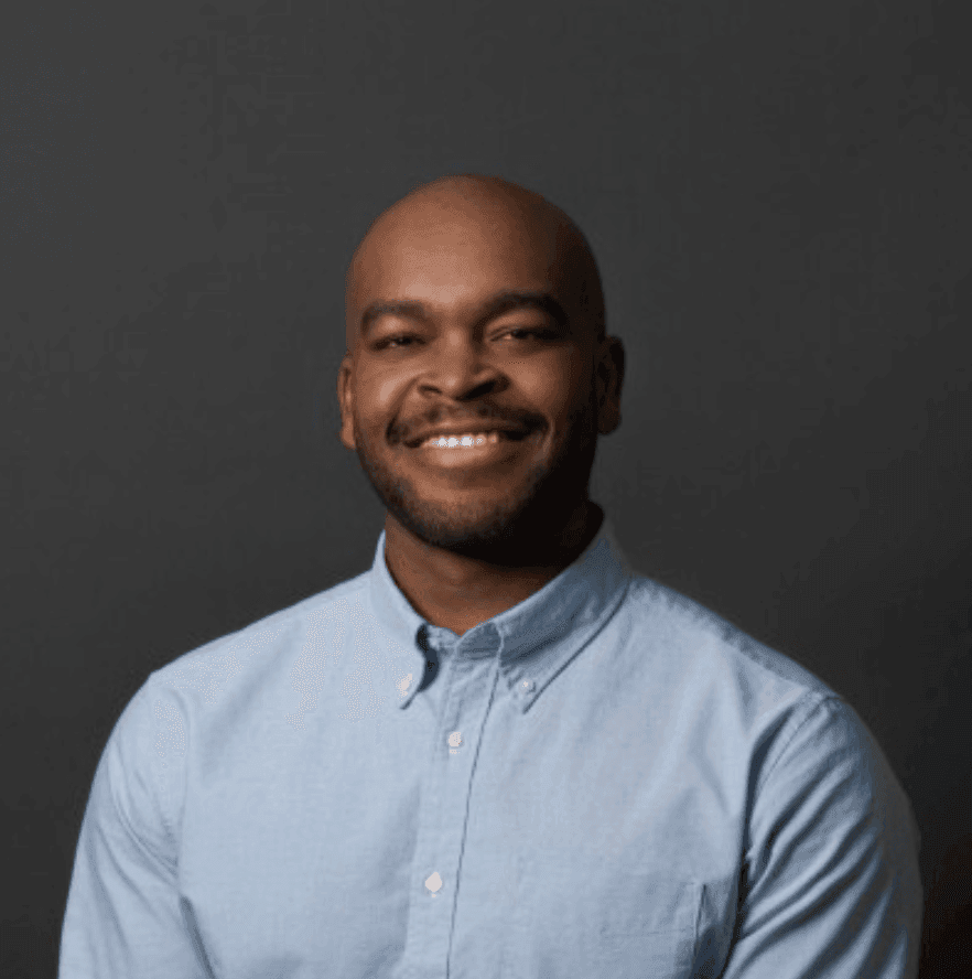 Michael Nketsiah is Product Marketing for AI at Make