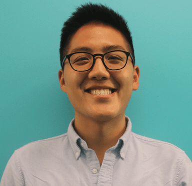 Andrew Tsao profile