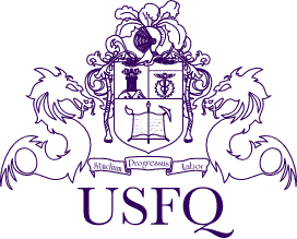 The Logo of USFQ
