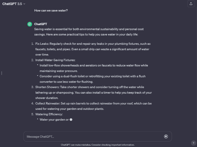 how to use chatgpt introduction