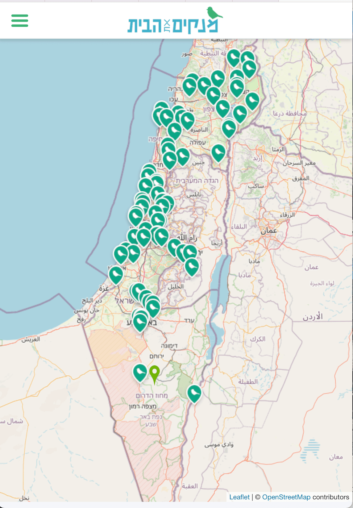 cleaning-our-home-map