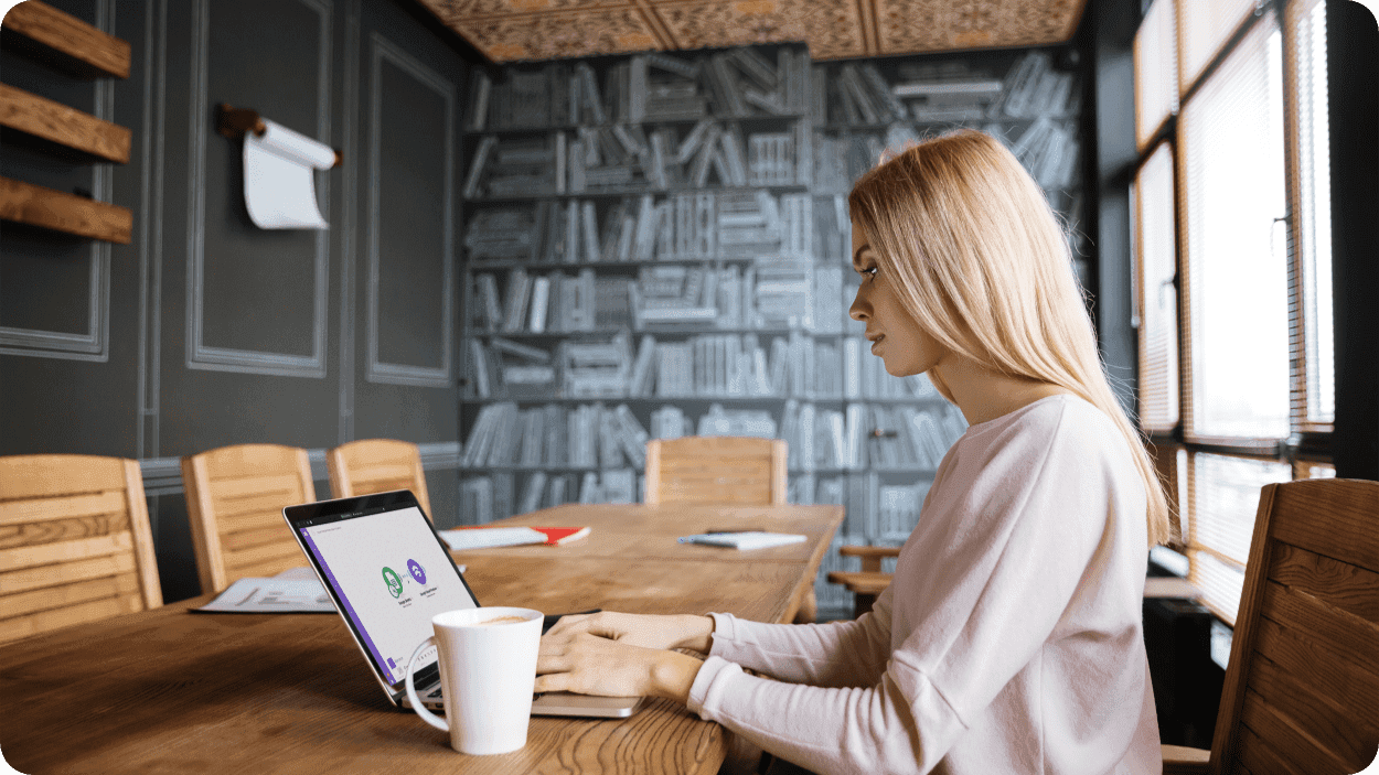 Power the backbone of your business with ops automation