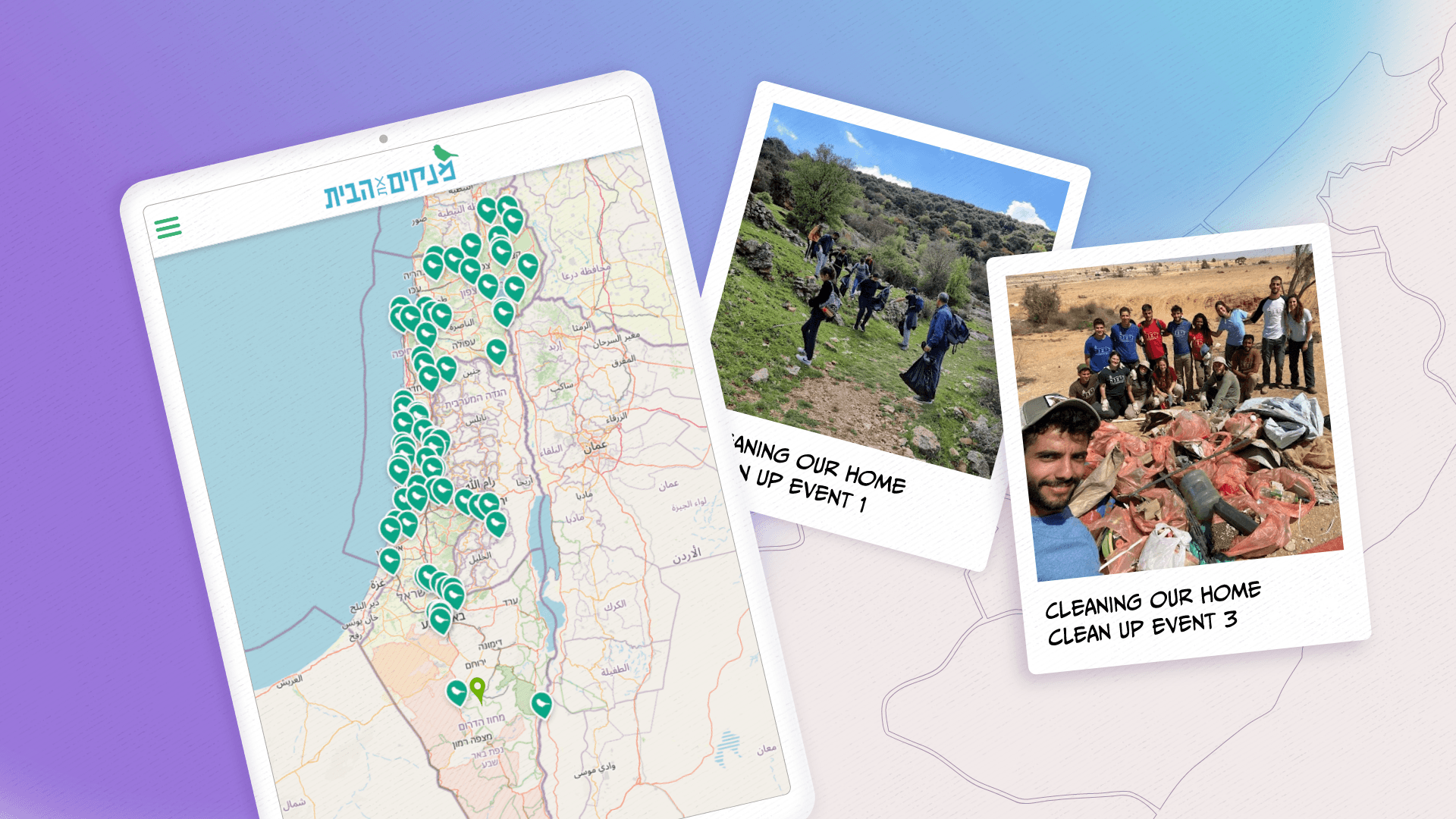 automation-helps-israeli-organization-clean-up-enviornment-featured-image