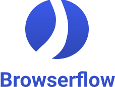 Browserflow Logo