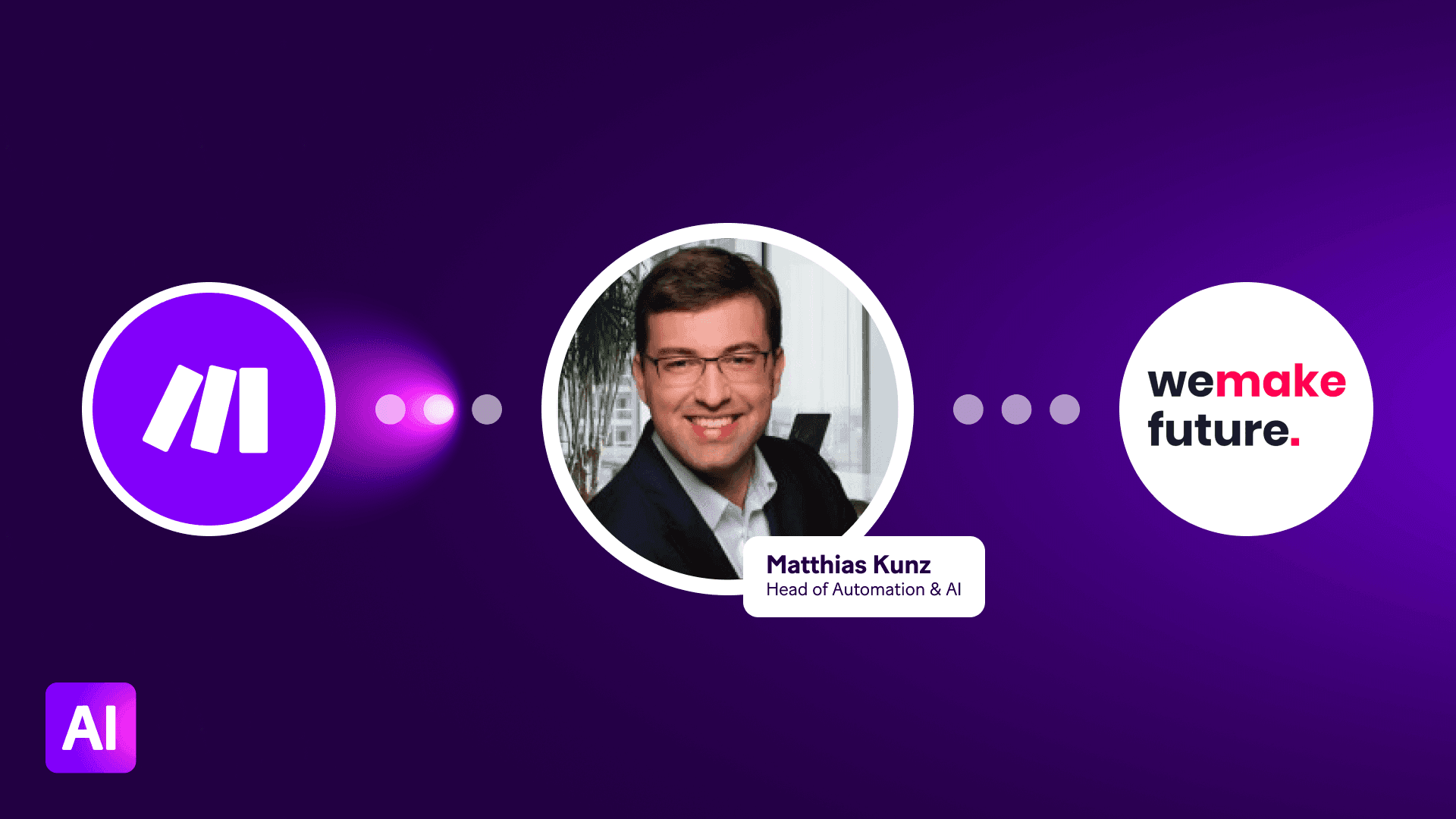 Wemakefuture AI