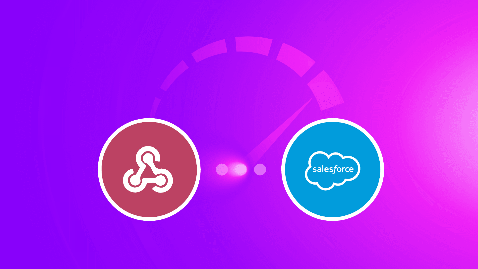 Speed up Salesforce with webhooks