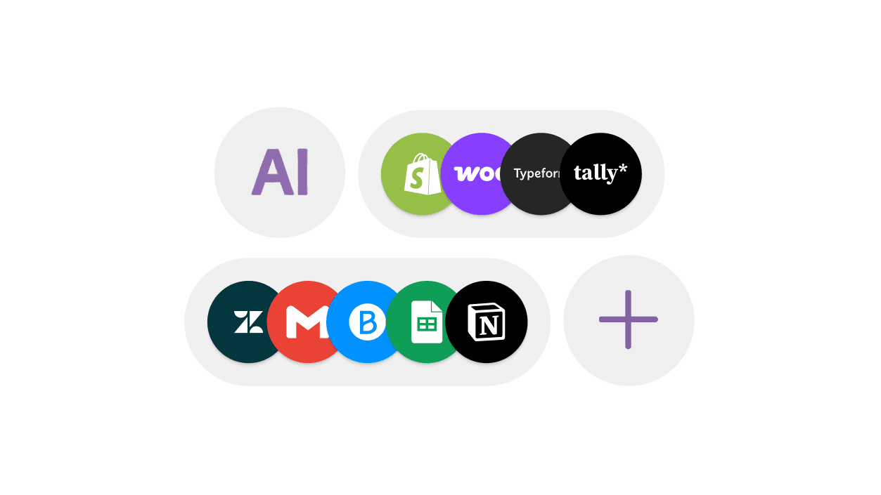 automate Customer Satisfaction