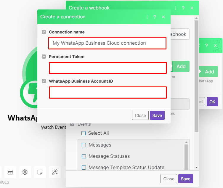 whatsapp chatbot tutorial 4