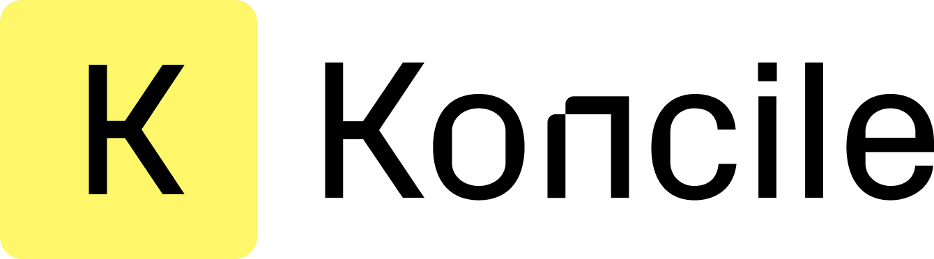 Koncile Logo