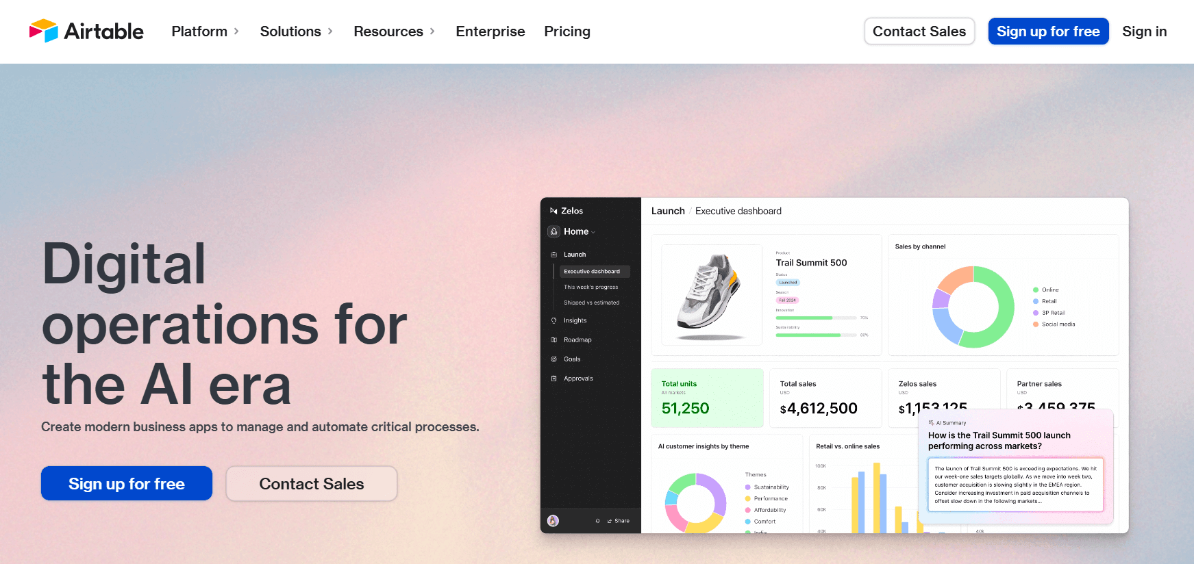 airtable automation tool