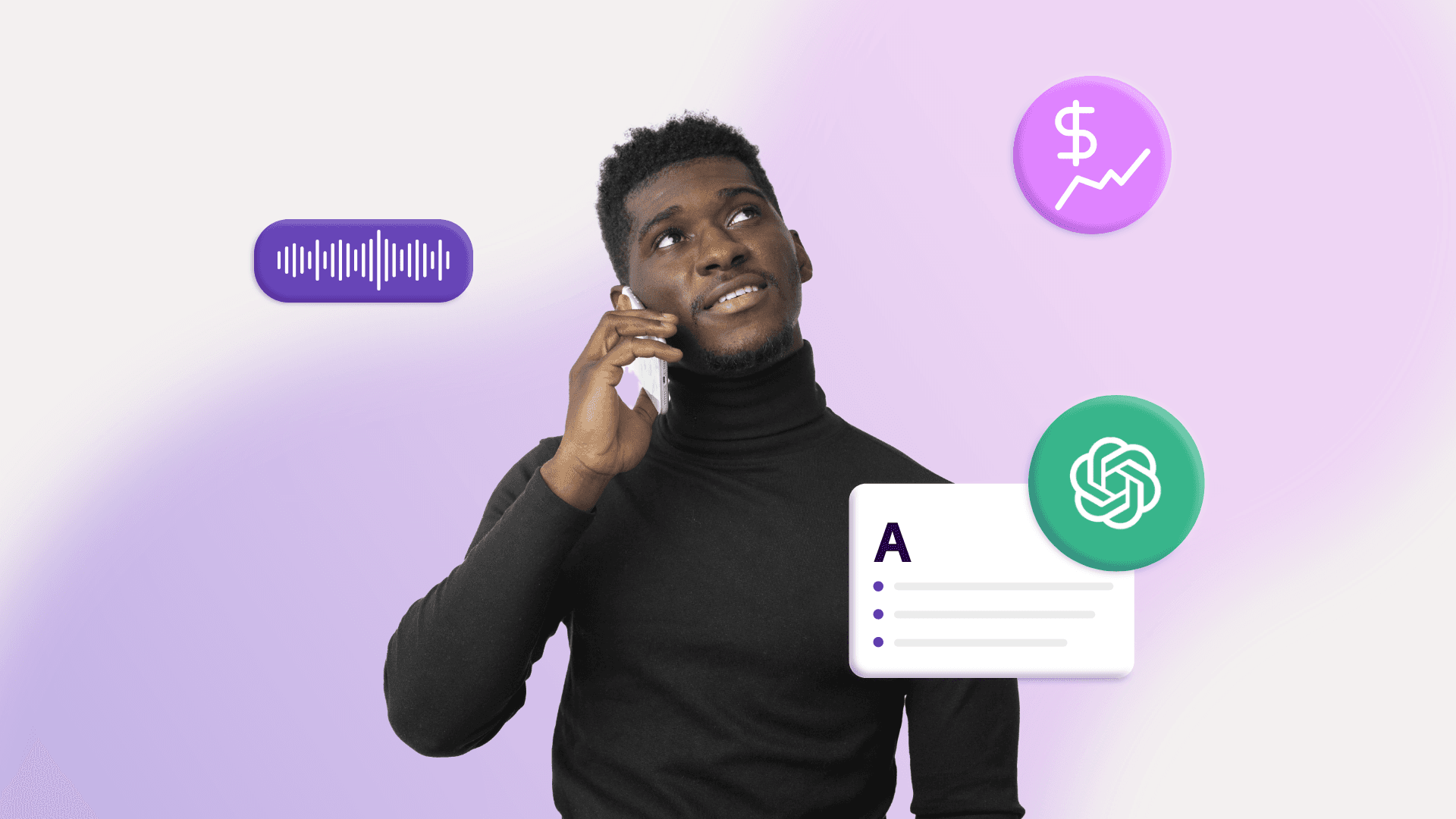 How to Summarize Sales Calls and Analyze Competitors with AI