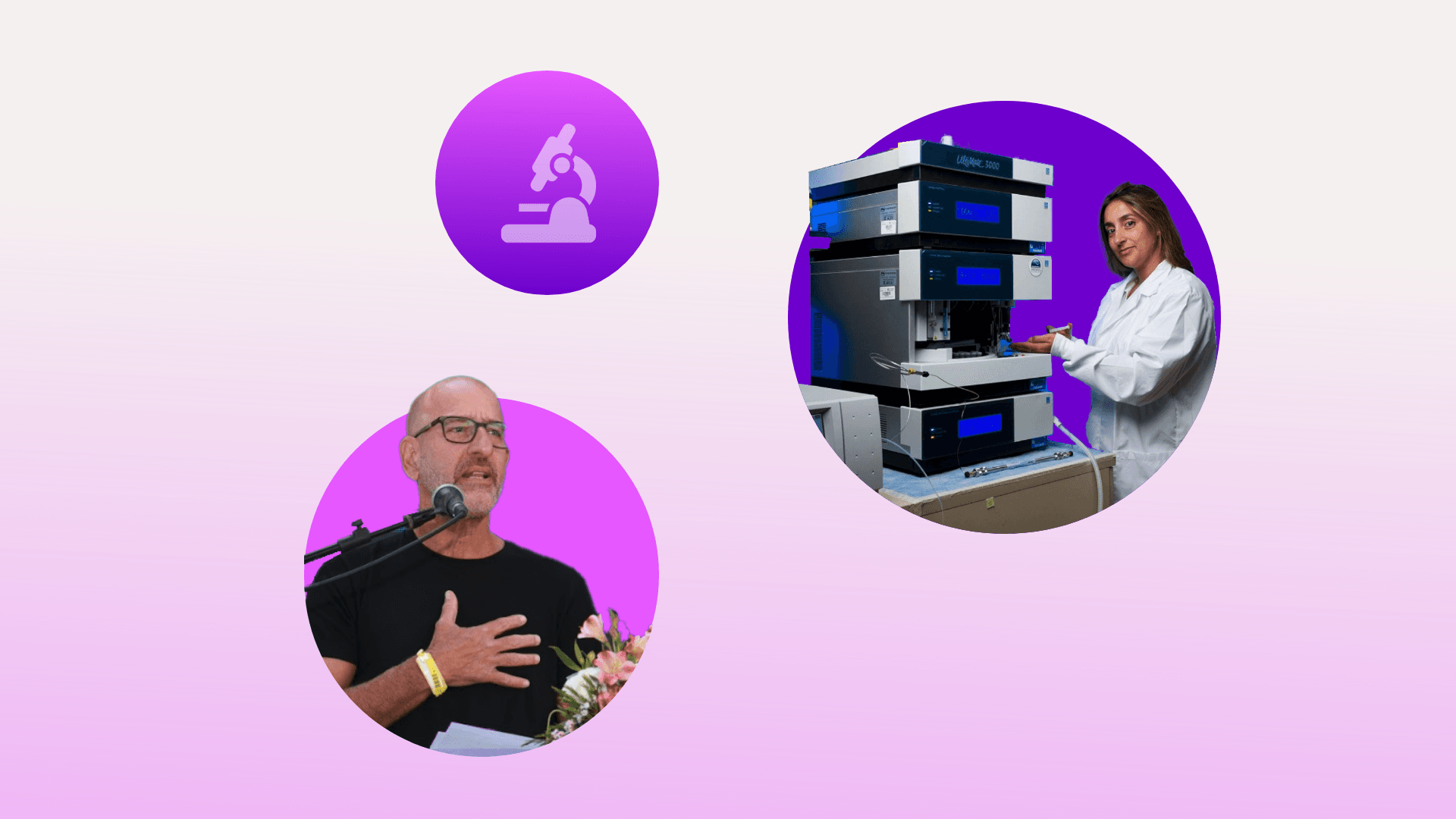 How the ICRF Tackles Cancer Research With Automation