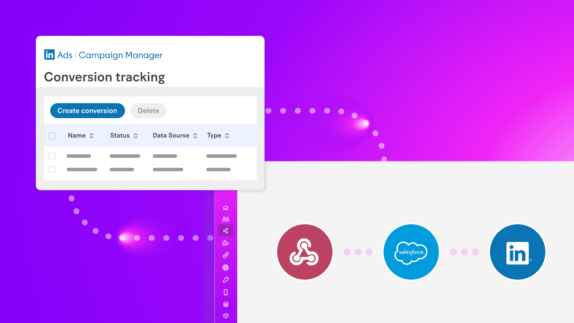 LinkedIn Conversion Tracking Blog
