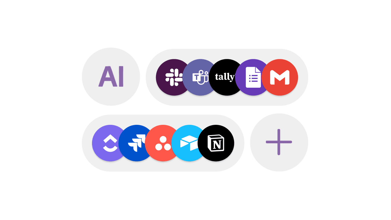 AI request classification & routing