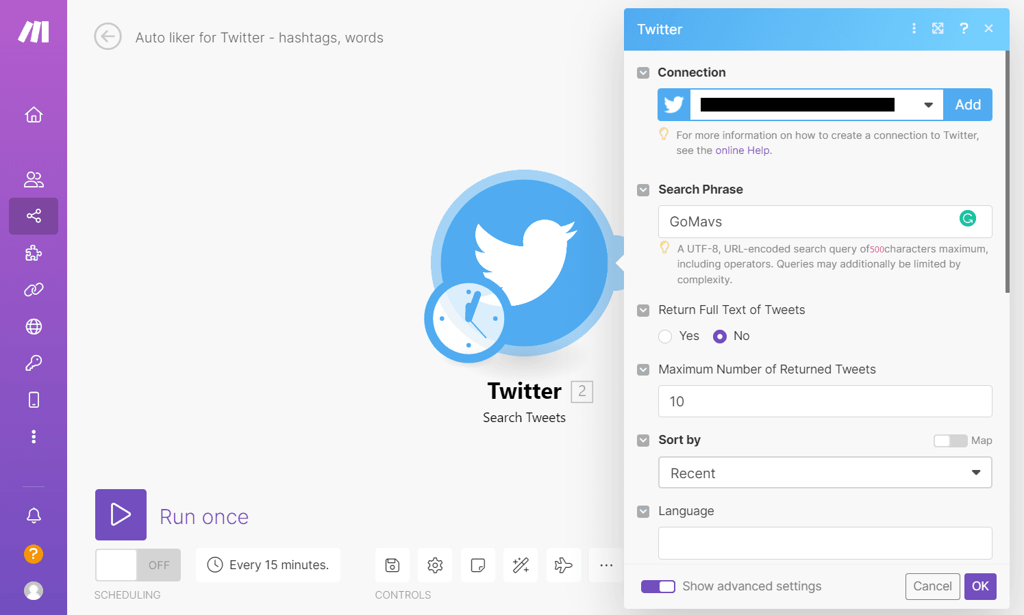 auto-liker-twitter-search-tweets