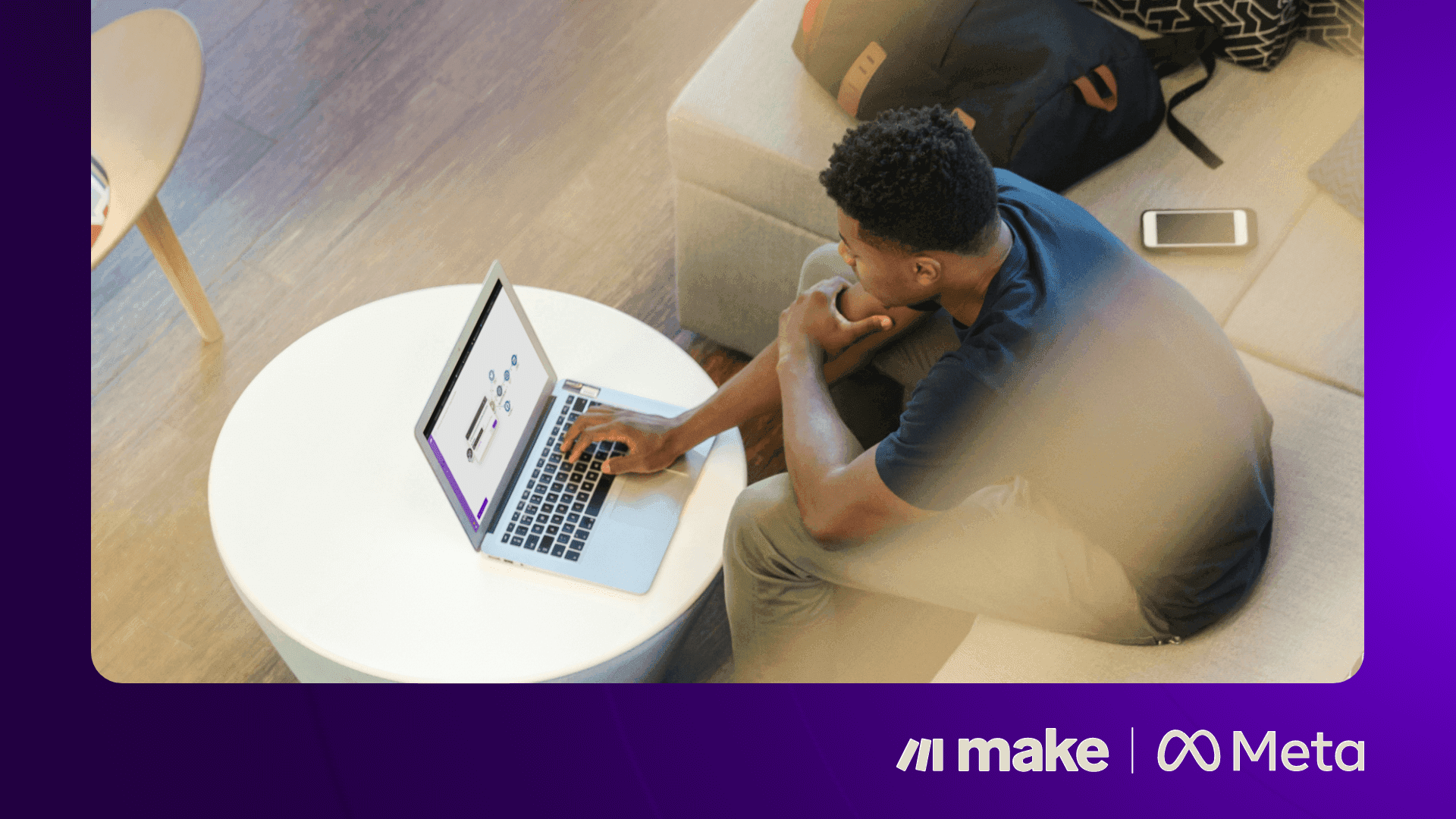 Make and Meta automations