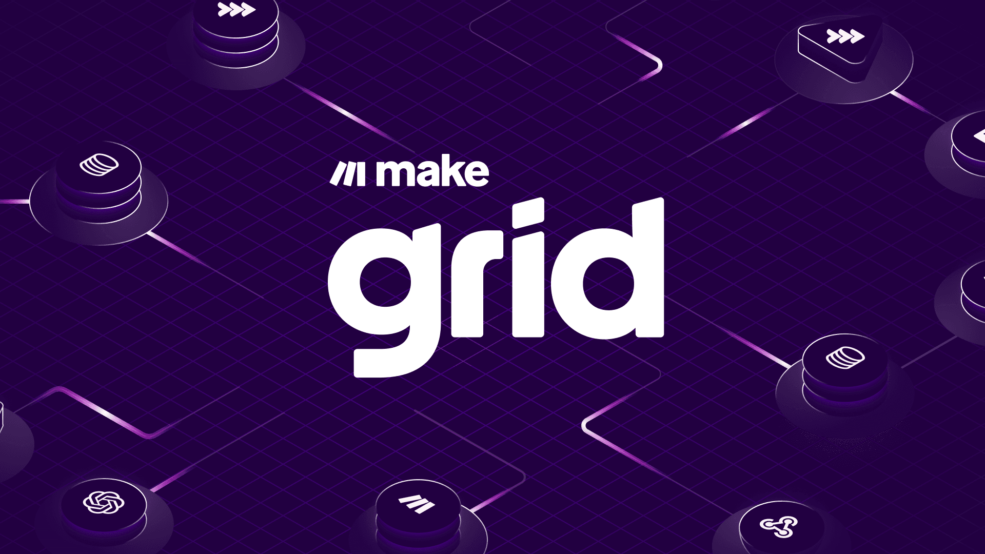 Make Grid: The journey continues