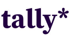 Logo of Tally