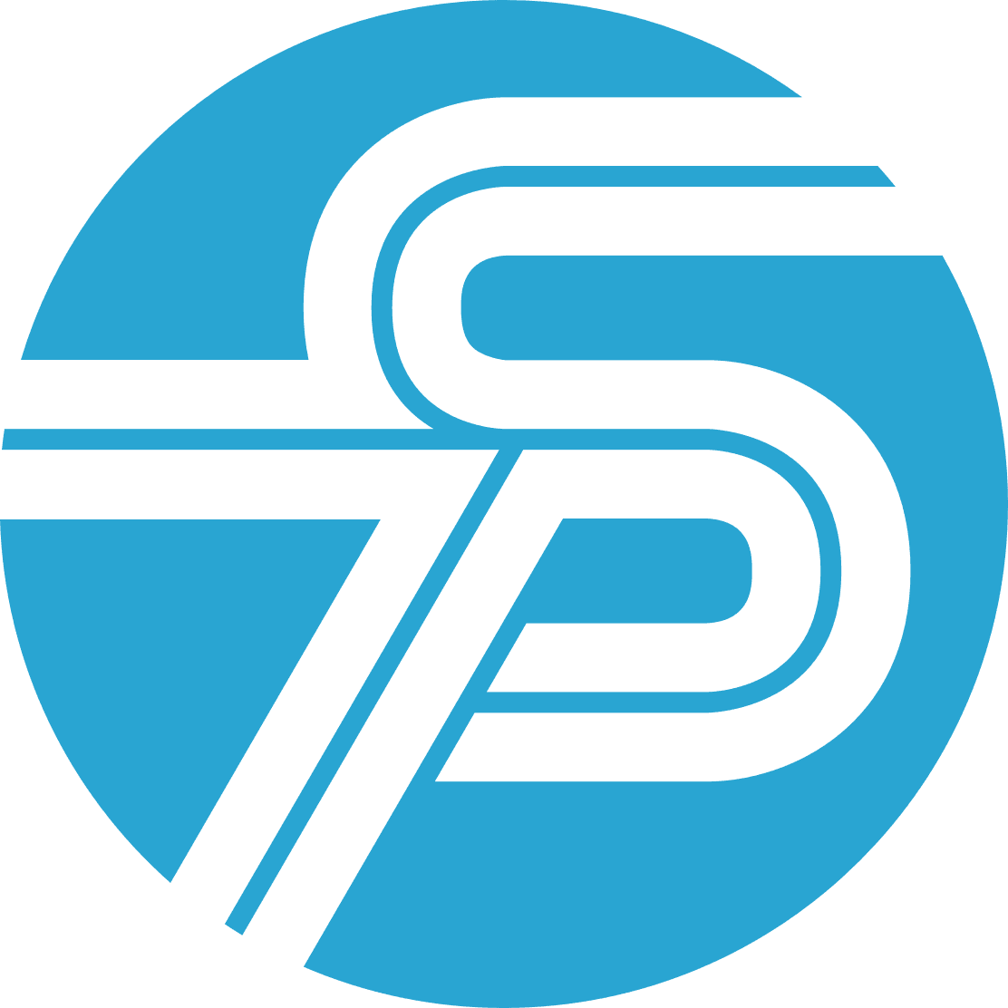 Seven Senders Logo
