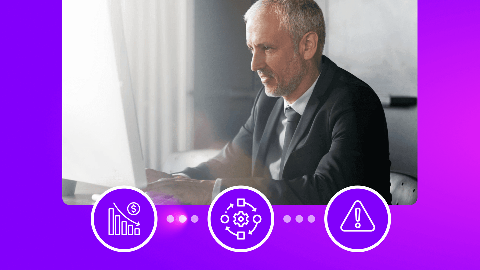 Economic unpredictability