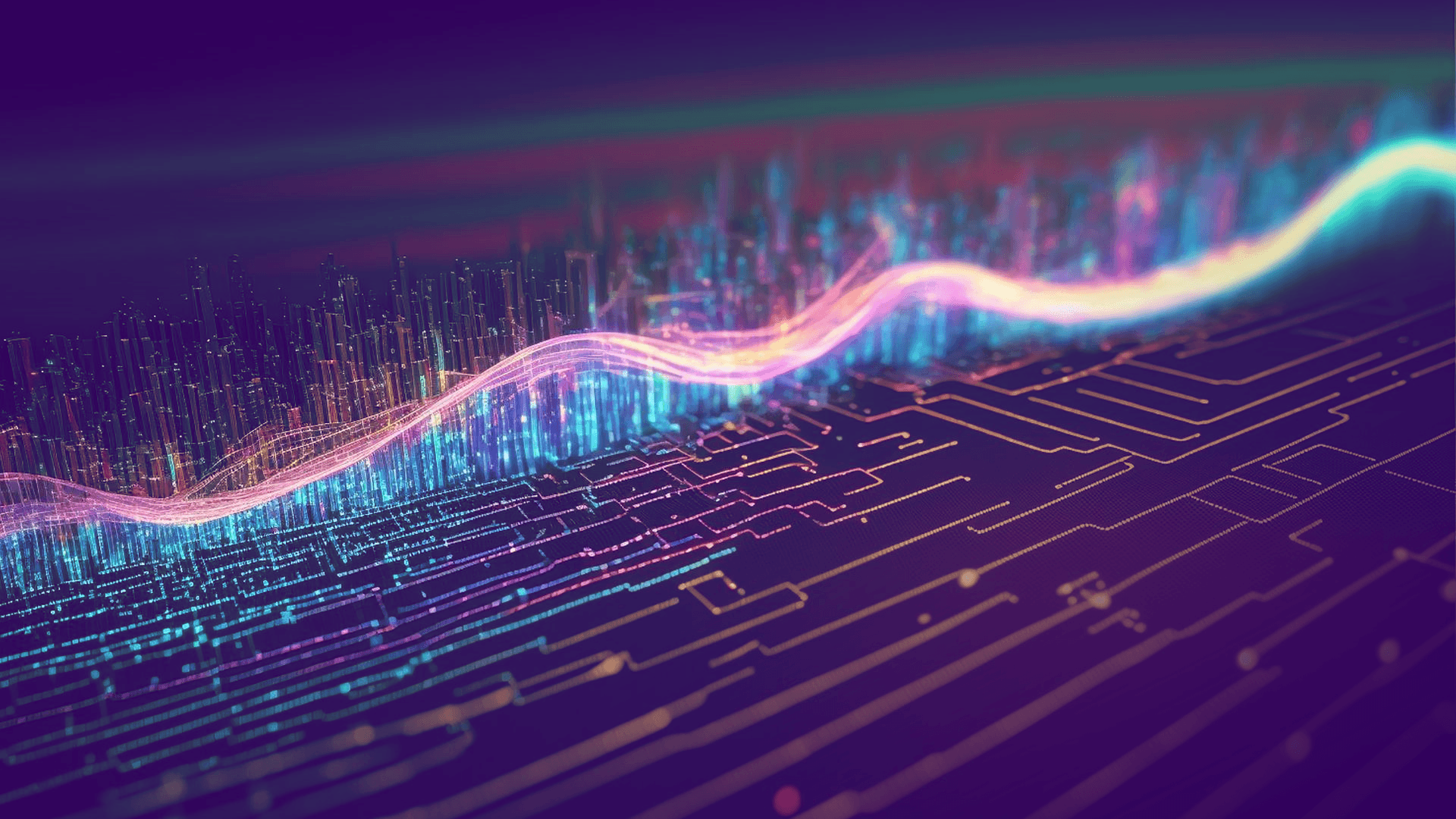 Automated Data Processing: Definition and Examples