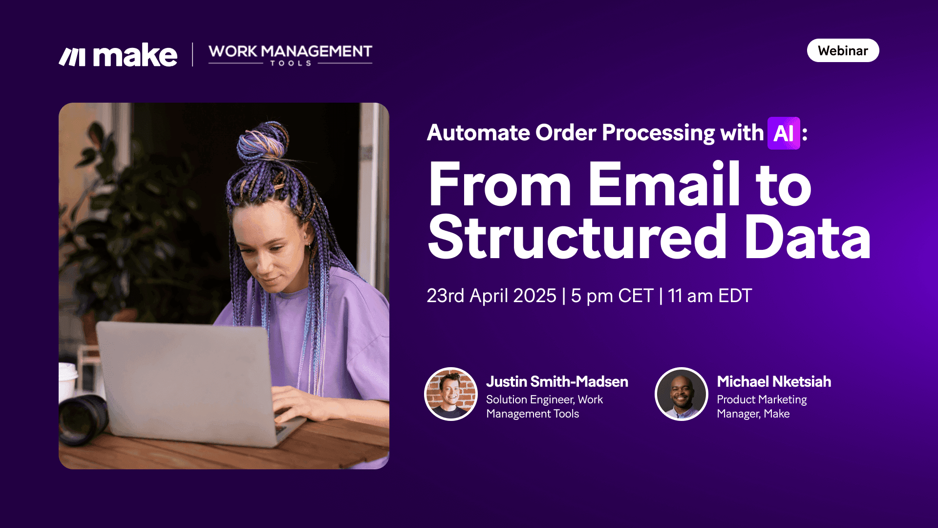 AI and Automation for Sales Efficiency: Streamlining Order Management in B2B